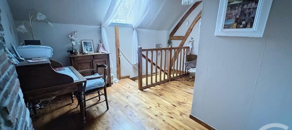 3 bedrooms House in Avant-les-Marcilly, France No. 155804 8