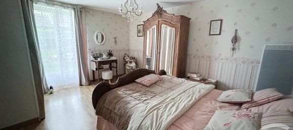 3 bedrooms House in Avant-les-Marcilly, France No. 155804 7