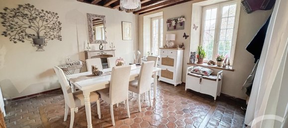 3 bedrooms House in Avant-les-Marcilly, France No. 155804 2