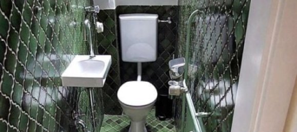 3 rooms Apartment in Stuttgart, Germany No. 4496 11