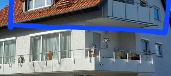 3 rooms Apartment in Stuttgart, Germany No. 4496 2