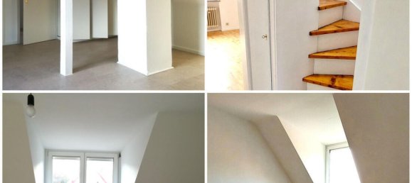 3 rooms Apartment in Stuttgart, Germany No. 4496 13