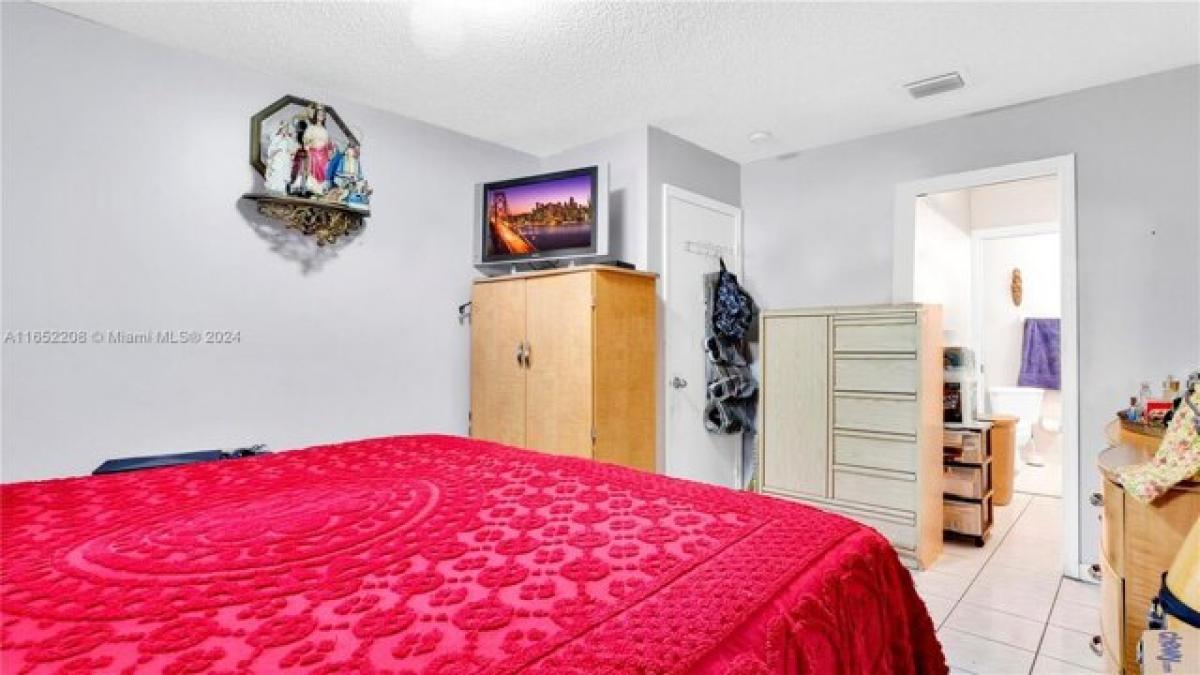 2 Schlafzimmer Haus in Miami, USA, Nr. 224485