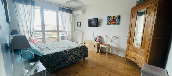 2 Schlafzimmer Wohnung in Agen, France, Nr. 279429 5