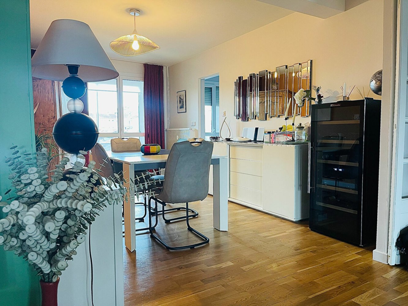 2 Schlafzimmer Wohnung in Agen, France, Nr. 279429