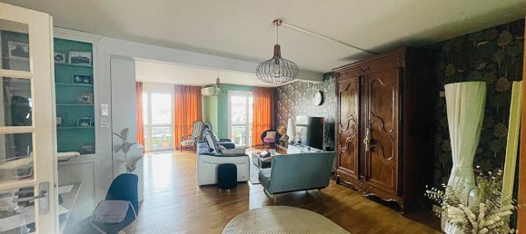 2 Schlafzimmer Wohnung in Agen, France, Nr. 279429 6