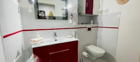 2 Schlafzimmer Wohnung in Agen, France, Nr. 279429 3