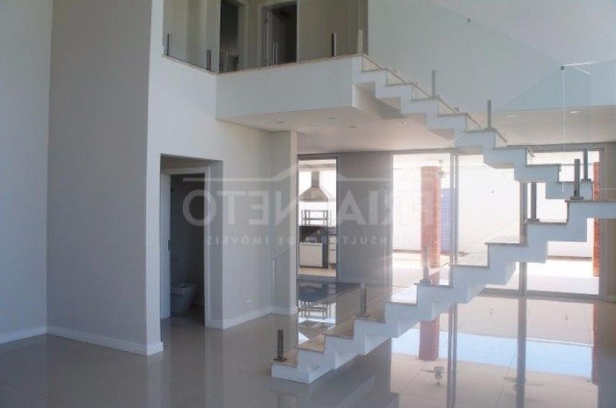 3 bedrooms House in Sao Paulo, Brazil No. 566010