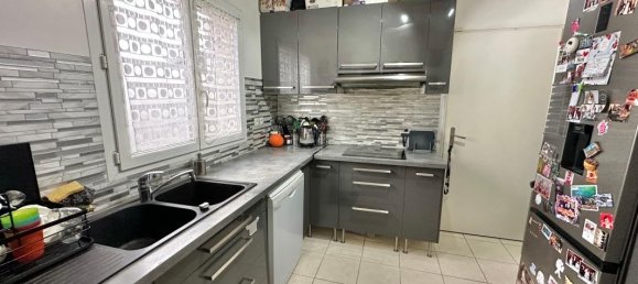 4 غرف نوم منزل في Noisy-le-Sec, France رقم 136047 6