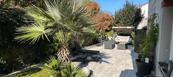 4 غرف نوم منزل في Noisy-le-Sec, France رقم 136047 3