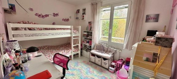 4 غرف نوم منزل في Noisy-le-Sec, France رقم 136047 11