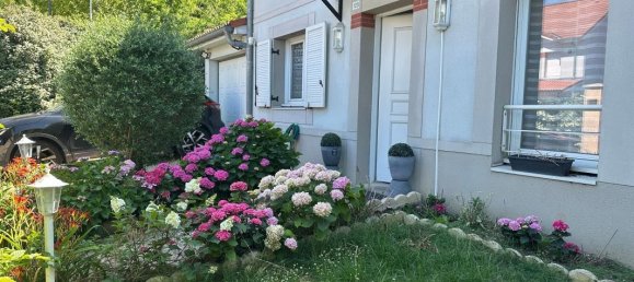 4 غرف نوم منزل في Noisy-le-Sec, France رقم 136047 13