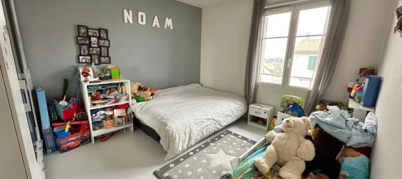 4 غرف نوم منزل في Noisy-le-Sec, France رقم 136047 10