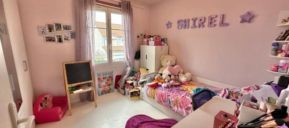 4 غرف نوم منزل في Noisy-le-Sec, France رقم 136047 12