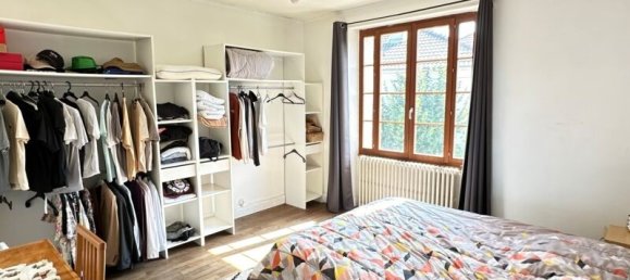 3 Schlafzimmer Villa in Foulain, France, Nr. 261524 42