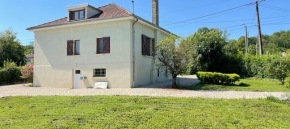 3 Schlafzimmer Villa in Foulain, France, Nr. 261524 31