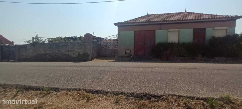 3 Schlafzimmer Haus in Vagos, Portugal, Nr. 340981