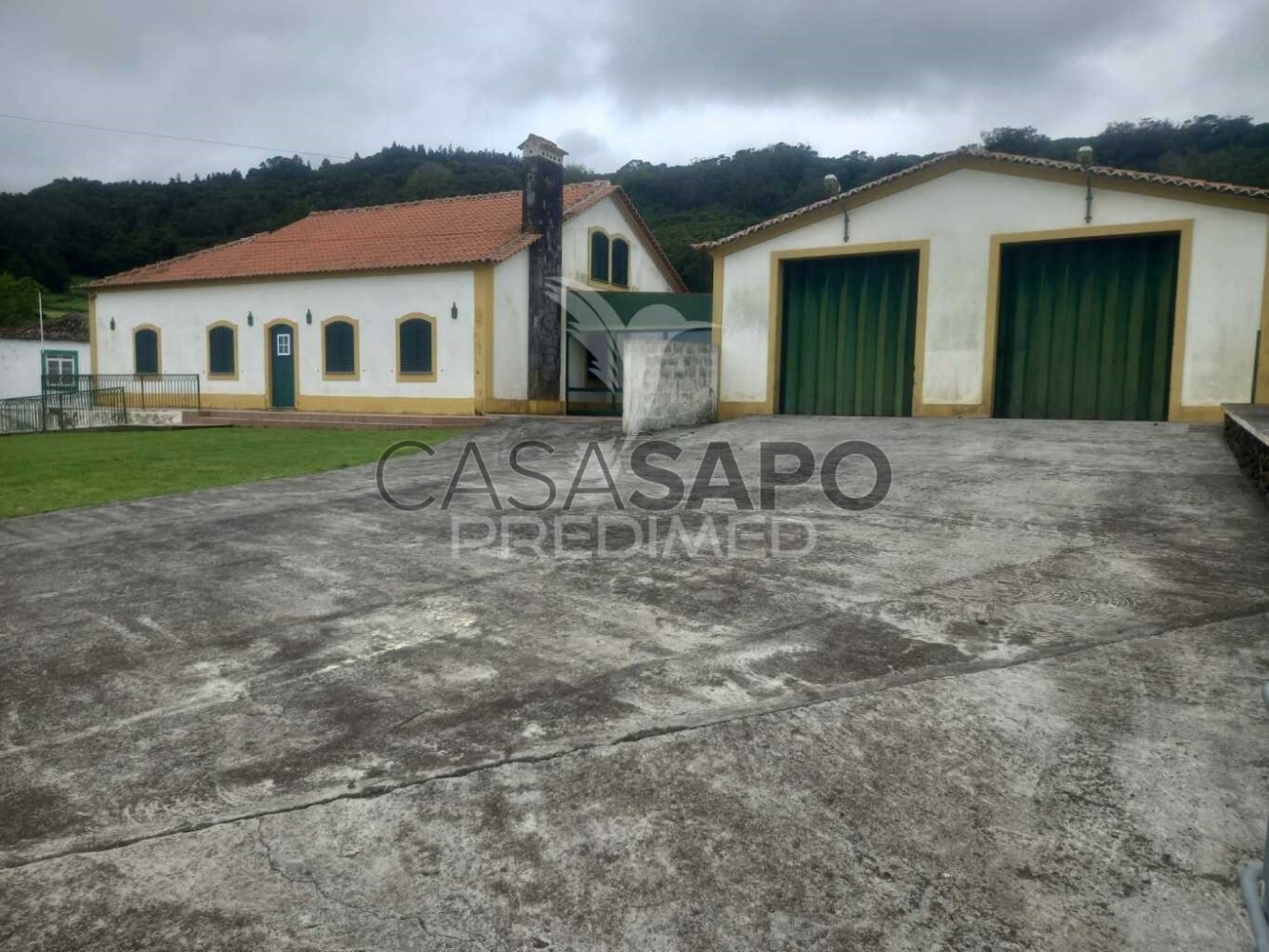 4 Schlafzimmer Haus in Quarteira, Portugal, Nr. 202445