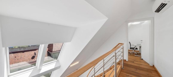 2 Schlafzimmer Doppelhaus in Brigittenau, Austria, Nr. 144009 8