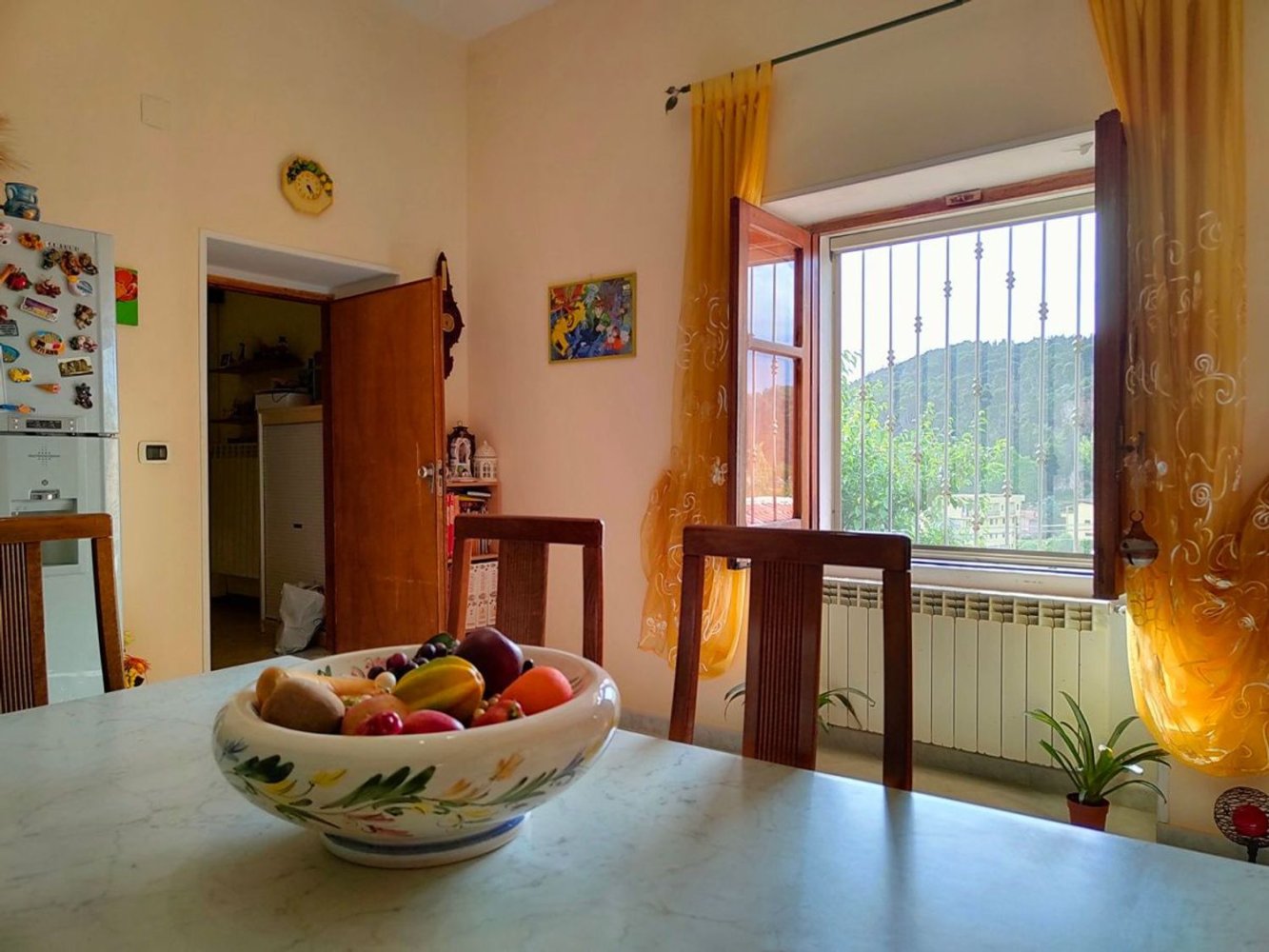 9 rooms House in Telese Terme, Italy No. 121809