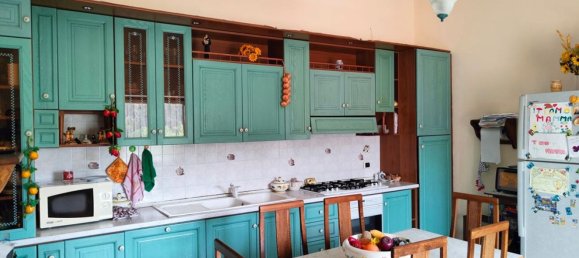 9 rooms House in Telese Terme, Italy No. 121809 7