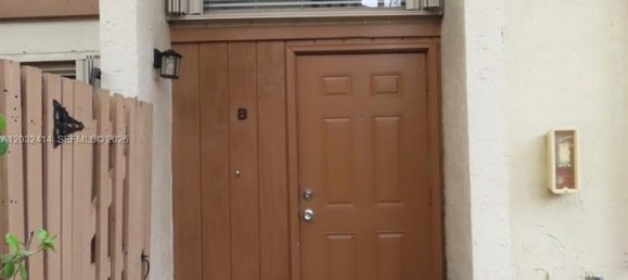 2 dormitorios dúplex en alquiler en Miami, Miami-Dade, Florida, USA № 615014 30