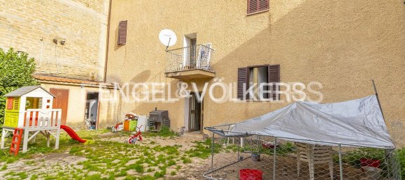 8 bedrooms Building in Marcellina, Italy No. 103857 8