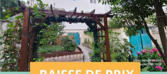 4-Zimmer Haus in Saint-Etienne, France, Nr. 300805 7