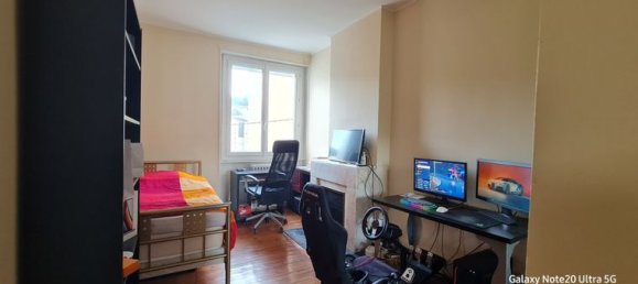 4-Zimmer Haus in Saint-Etienne, France, Nr. 300805 13