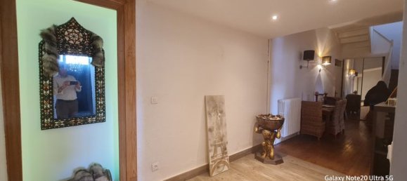 4-Zimmer Haus in Saint-Etienne, France, Nr. 300805 29