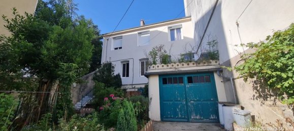 4-Zimmer Haus in Saint-Etienne, France, Nr. 300805 5