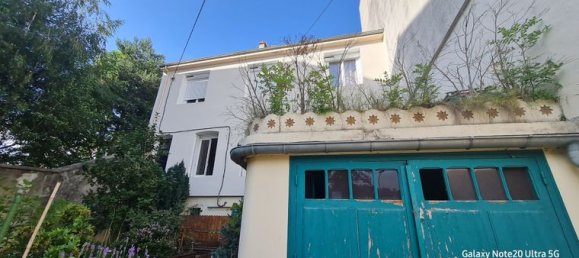 4-Zimmer Haus in Saint-Etienne, France, Nr. 300805 9