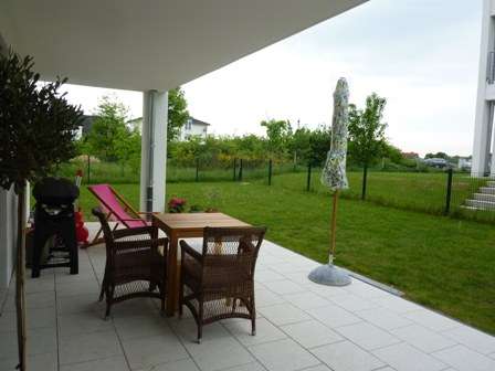 3-Zimmer Wohnung in Rhein-Sieg, Germany, Nr. 321404