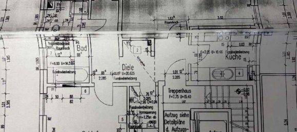 3-Zimmer Wohnung in Rhein-Sieg, Germany, Nr. 321404 13