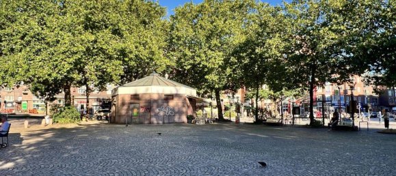 Studio in Hamburg-Nord, Germany, Nr. 337591 8