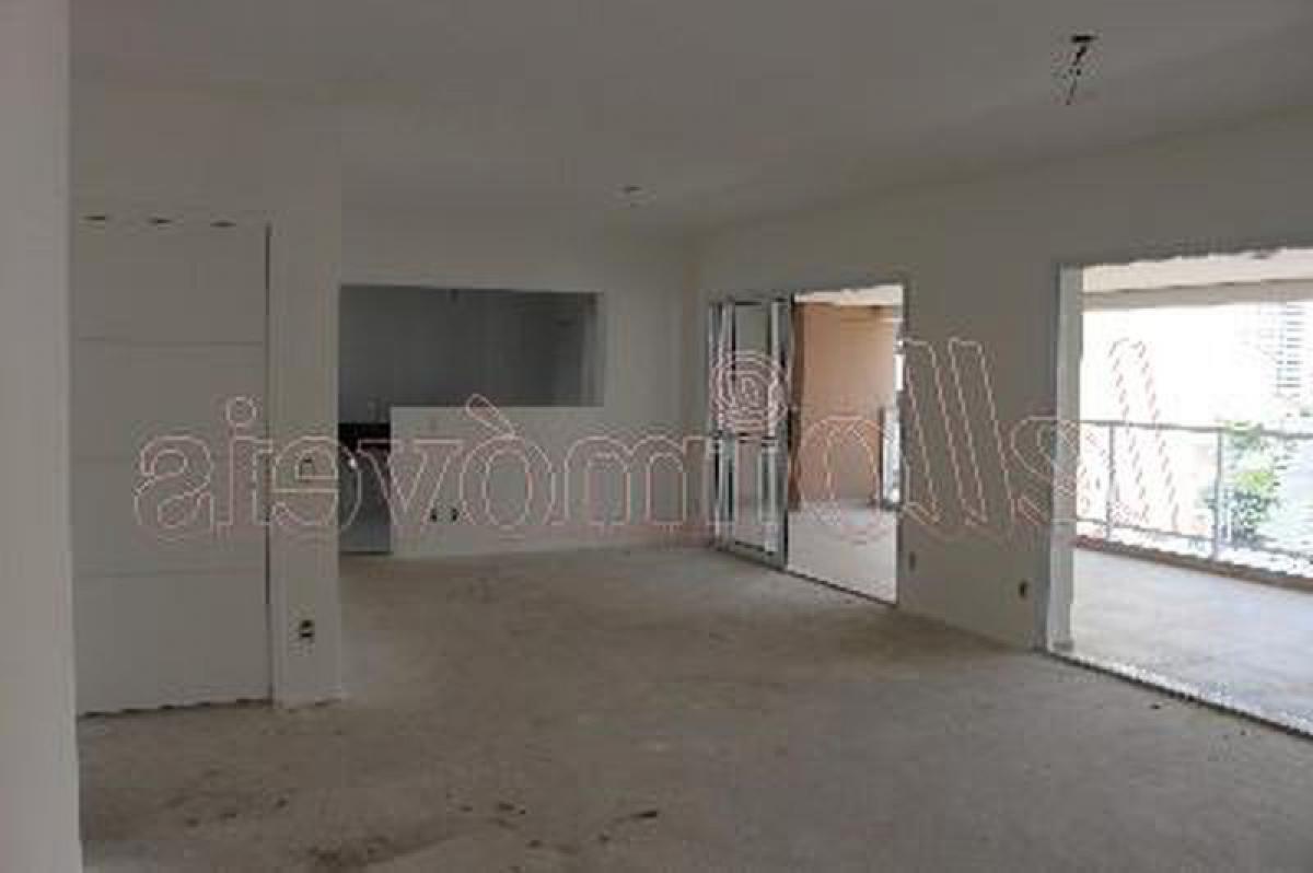 Apartamento T3 em São Paulo, Brazil N.º 586214