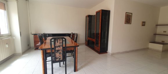 3 rooms Apartment in Rome, Italy No. 192290 7