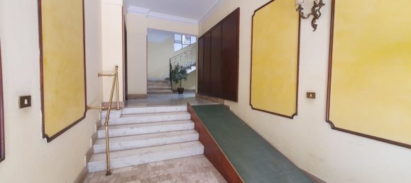 3 rooms Apartment in Rome, Italy No. 192290 26