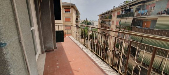 3 rooms Apartment in Rome, Italy No. 192290 25