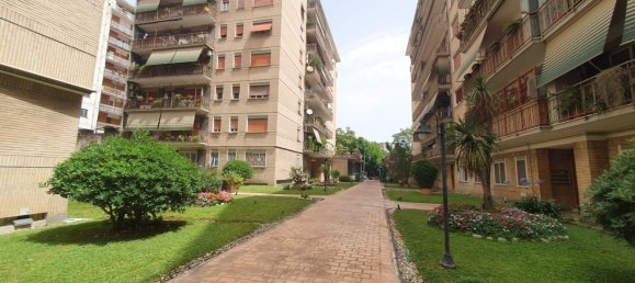 3 rooms Apartment in Rome, Italy No. 192290 27