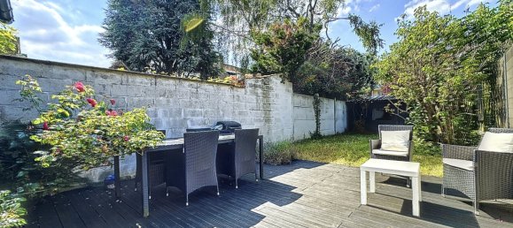 4 bedrooms House in Lille, France No. 153377 6