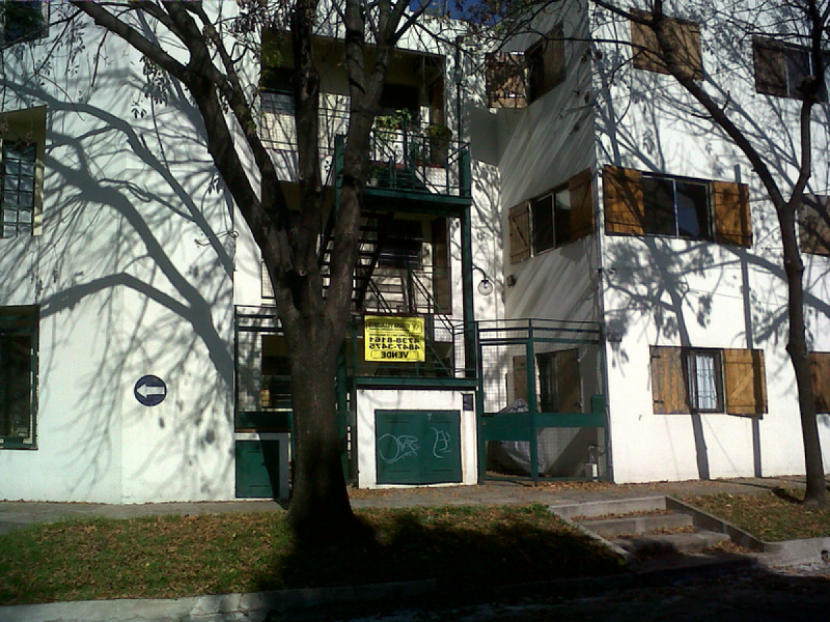 استوديو في General San Martin, Argentina رقم 17837