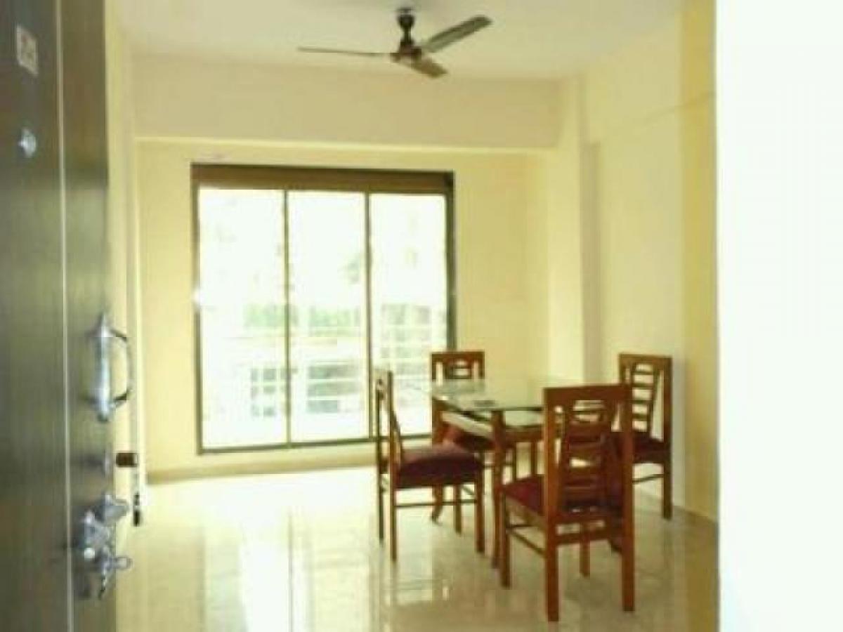 2 Schlafzimmer Haus in Mumbai, India, Nr. 57729