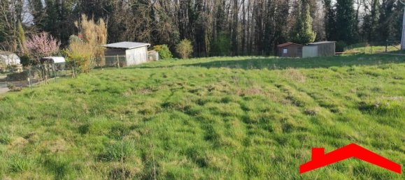 Земельный участок 1020м² в Верну-ла-Сель-сюр-Сен, Франция № 120859 2