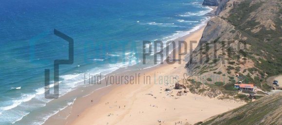 200m² Land in Vila do Bispo, Portugal No. 69797 22