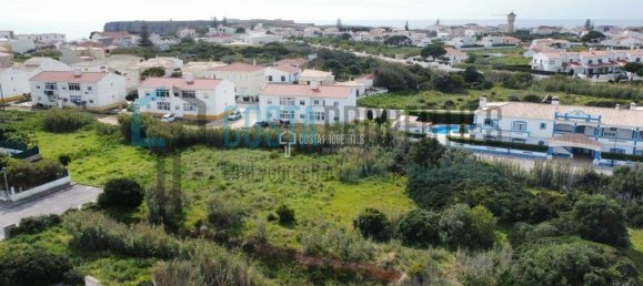 200m² Land in Vila do Bispo, Portugal No. 69797 10