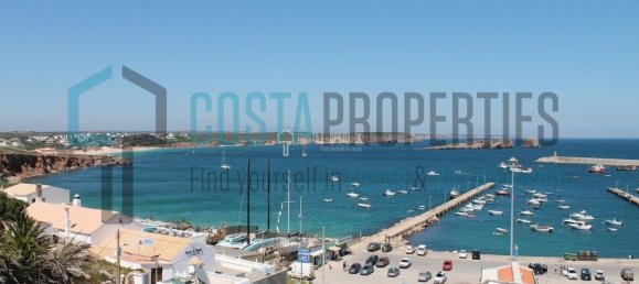 200m² Land in Vila do Bispo, Portugal No. 69797 15