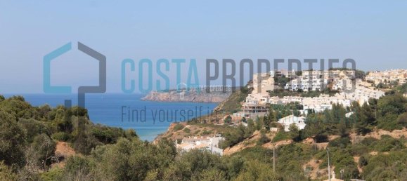 200m² Land in Vila do Bispo, Portugal No. 69797 11