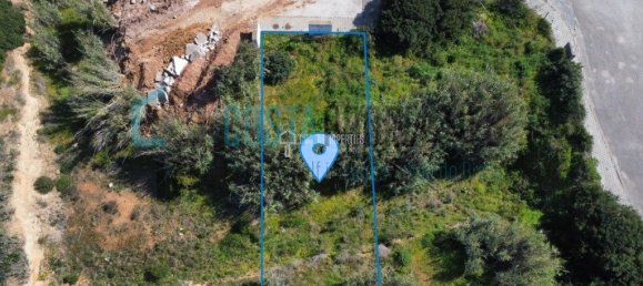 200m² Land in Vila do Bispo, Portugal No. 69797 4