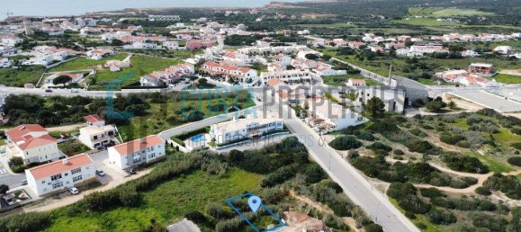 200m² Land in Vila do Bispo, Portugal No. 69797 2